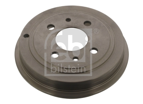 Brake Drum